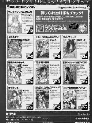 コミックアンリアル 2023年2月号 Vol.101 [DL版]_442