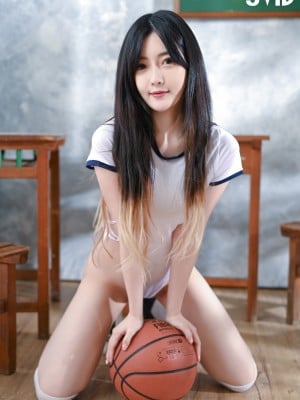 Rina -JVID_ Student girl X_图片 (112)