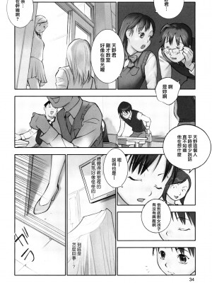 [蘿生萌 第013號][花犬] 少女戯画_MoeMoe_013_034