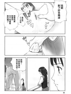 [蘿生萌 第013號][花犬] 少女戯画_MoeMoe_013_088