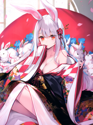 (C101) [劇毒少女 (ke-ta)] WHITE-APHRODISIAC2 (東方Project)_02