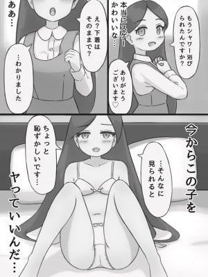 [KAi] 清楚系お嬢様とヤってみる_05