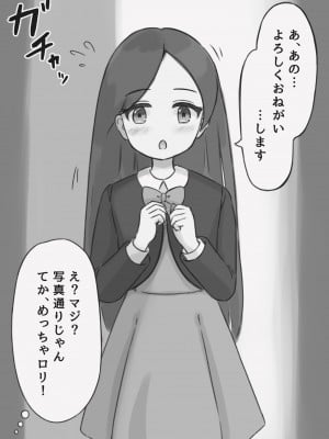 [KAi] 清楚系お嬢様とヤってみる_04