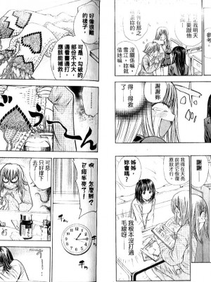 [叶恭弘] プリティフェイス 卷五 [漂亮脸蛋 Puriti Feisu 卷五]_0078