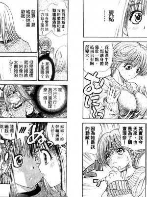 [叶恭弘] プリティフェイス 卷五 [漂亮脸蛋 Puriti Feisu 卷五]_0019