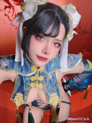 Byoru - Chun-li_05