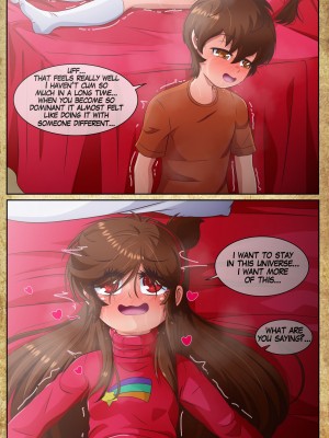 [El Chasconsito] Gravity Fake (Gravity Falls)_30