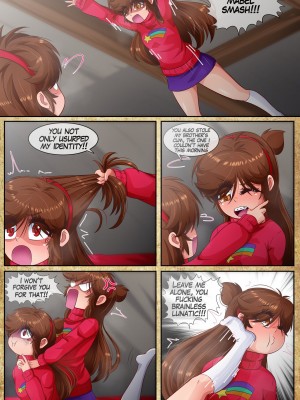 [El Chasconsito] Gravity Fake (Gravity Falls)_34