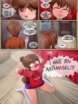 [El Chasconsito] Gravity Fake (Gravity Falls)_37