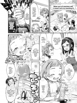 [ます] じゆうけんきゅう (コミック ゼロス｜COMIC X-EROS 97) [英訳] [無修正] [DL版]_06