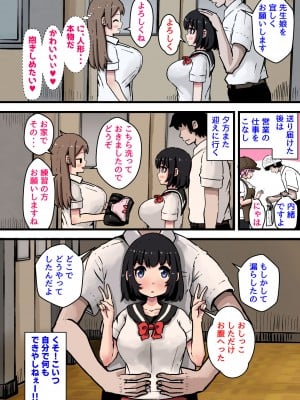 [水色あめのお家 (水色あめ)] 残念な人形娘孕ませたら卵産んだ_04