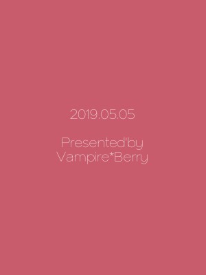 [Vampire＊Berry (扇城ひな)] フタリシズカ (東方Project) [DL版]_32