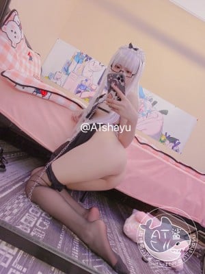 AT鲨-女仆开档袜_mmexport1620738292710