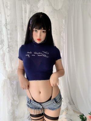 白烨- - bad girl_0004