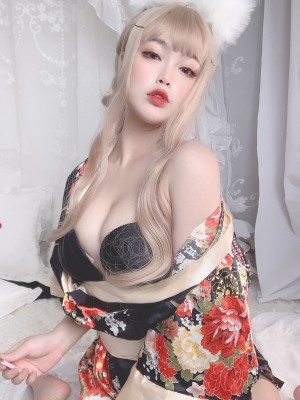 白烨- - 狐仙女友_0003