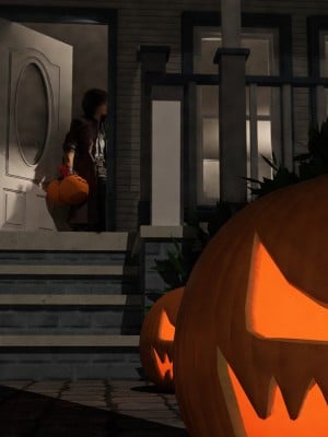 [EverForever] Trick or Treat 4 - Part 5_0003