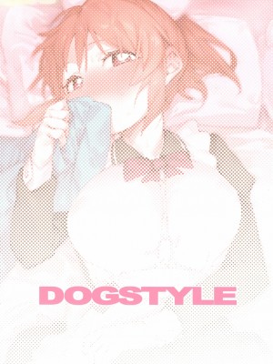 [ DogStyle (メネア・ザ・ドッグ)]食べごろバニー1、2 (アイドルマスター シンデレラガールズ)_0026