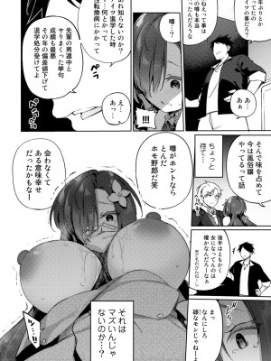 [アンソロジー] COMICグーチョ vol.14_052