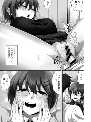 [アンソロジー] COMICグーチョ vol.14_101