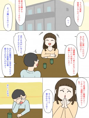 [ねごろ屋] 義母はウブ_02