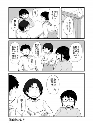 [脳内補完庫 (桐生)] 友達がTSして地味顔巨乳になった_38