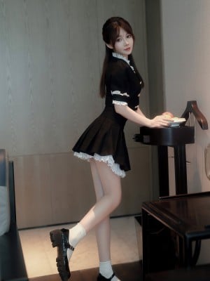 XIUREN No.5626 婠婠么_XIUREN-No.5626-MrCong.com-006