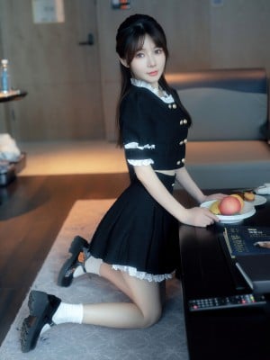 XIUREN No.5626 婠婠么_XIUREN-No.5626-MrCong.com-011