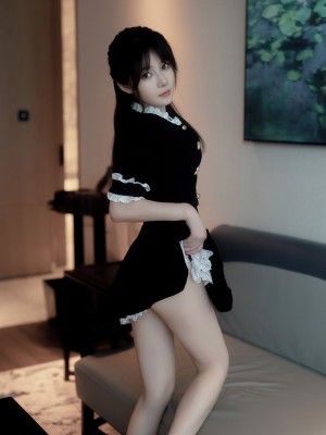 XIUREN No.5626 婠婠么_XIUREN-No.5626-MrCong.com-037