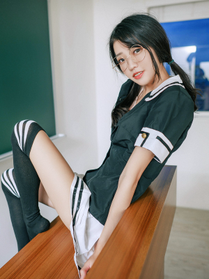 妍妍 - Sweet school girl temptation (P)_Yanyan - Sweet school girl temptation_Allasiangirls.net (64)