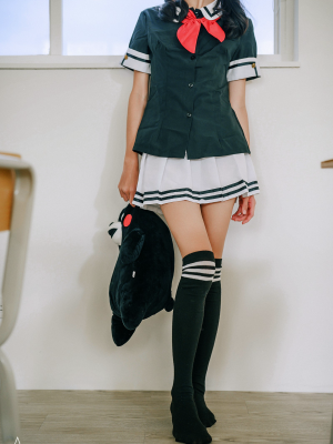 妍妍 - Sweet school girl temptation (P)_Yanyan - Sweet school girl temptation_Allasiangirls.net (25)