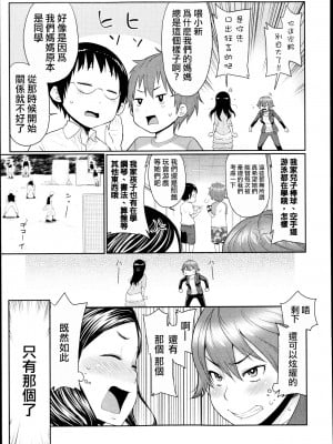 [アガタ] 息子自慢 (COMIC 真激 2013年9月号) [中国翻訳]_P285_