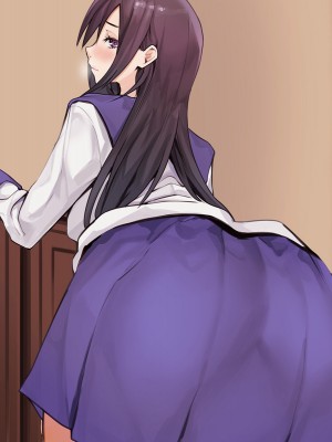 [やればできる娘。] セックスはサイコーでしょ？2_304