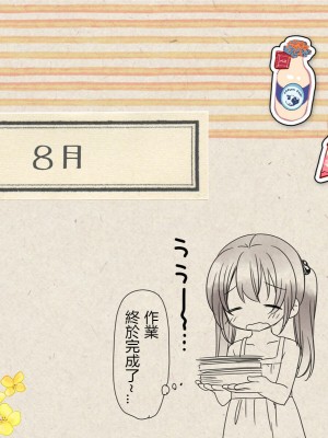 [空色にゃんにゃん (片瀬蒼子)] ある兄妹の誰にも言えないえっちな5年間。 [甜族星人個人漢化] [完結]_064