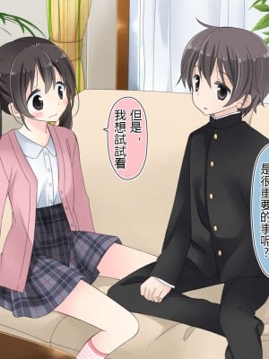 [空色にゃんにゃん (片瀬蒼子)] ある兄妹の誰にも言えないえっちな5年間。 [甜族星人個人漢化] [完結]_023