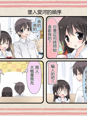 [空色にゃんにゃん (片瀬蒼子)] ある兄妹の誰にも言えないえっちな5年間。 [甜族星人個人漢化] [完結]_726