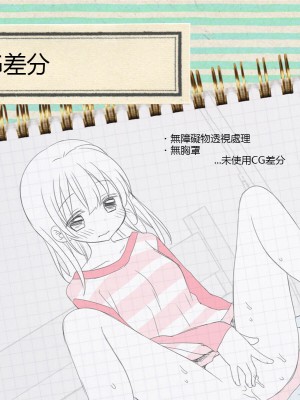 [空色にゃんにゃん (片瀬蒼子)] ある兄妹の誰にも言えないえっちな5年間。 [甜族星人個人漢化] [完結]_737