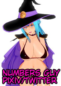 [pixiv]Numbersguy part.1_Numbersguy2019-12-2578475918_p11