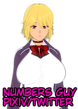 [pixiv]Numbersguy part.1_Numbersguy2020-02-1779562821_p9