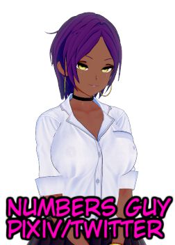 [pixiv]Numbersguy part.1_Numbersguy2020-02-1779562821_p2