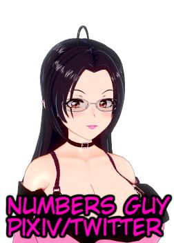 [pixiv]Numbersguy part.1_Numbersguy2020-02-1779562821_p1