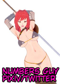 [pixiv]Numbersguy part.1_Numbersguy2019-12-2578475918_p10