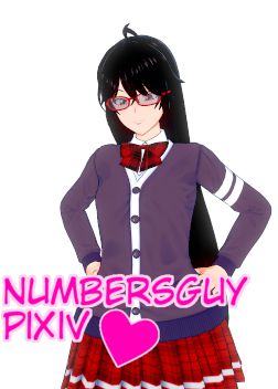 [pixiv]Numbersguy part.1_Numbersguy2020-02-1779562821_p13