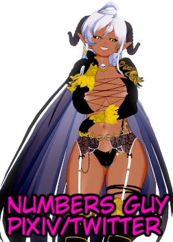 [pixiv]Numbersguy part.1_Numbersguy2019-12-2578475918_p7