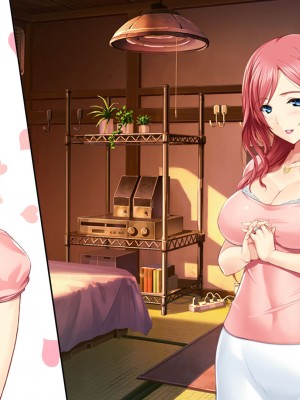 [どろっぷす！] は～とふるママン CGノベル版 ～母乳あふれる義母とメイド服で誘う後輩～ 総集編_151