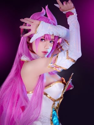 PingPing - Star Guardian Kai'Sa_05