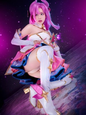 PingPing - Star Guardian Kai'Sa_04