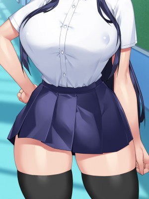 [Xenoms (23)] 催眠アプリ調教～高飛車な巨乳生徒会長を絶倫汚チンポで性指導～_193