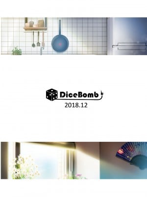 [DiceBomb (カジノ)] Strawberry Secret (アイドルマスター シンデレラガールズ) [無修正] [DL版]_28