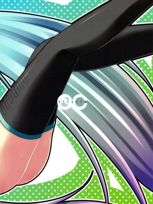 [TL个人汉化] (C75) [etcycle (はづき)] ド変態ミク (ボーカロイド VOCALOID)_26