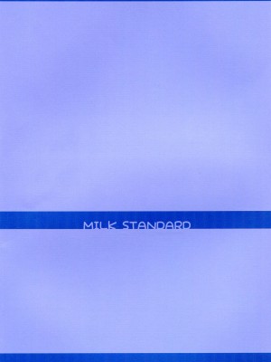 (C81) [MILK STANDARD (しんいち)] つりスカR_22